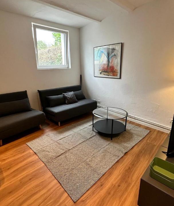 Photo of Livingroom in Borgfelde