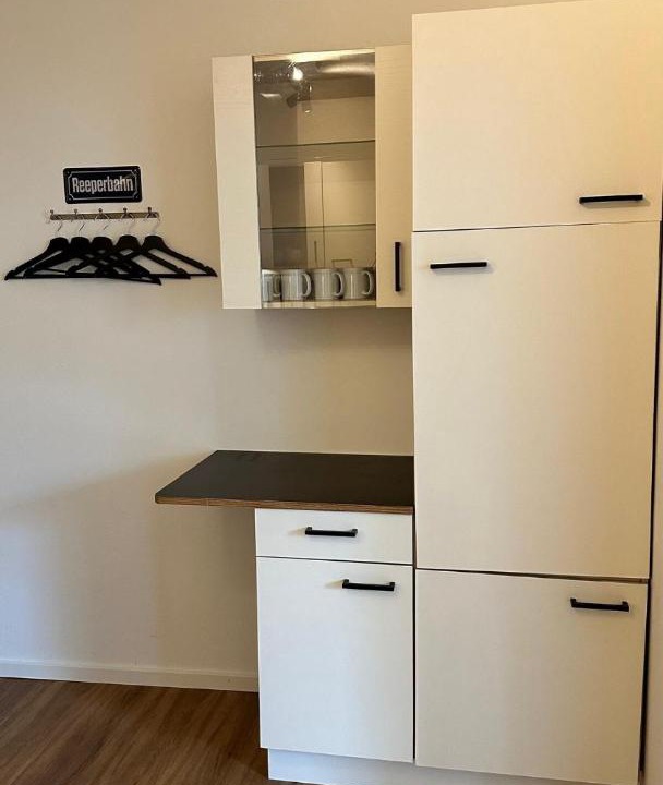 Photo of Kitchen in Borgfelde