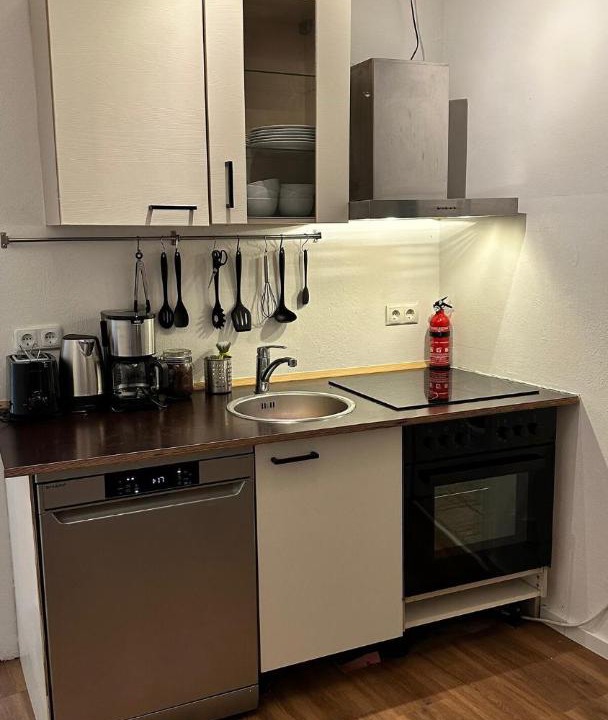 Photo of Kitchen in Borgfelde