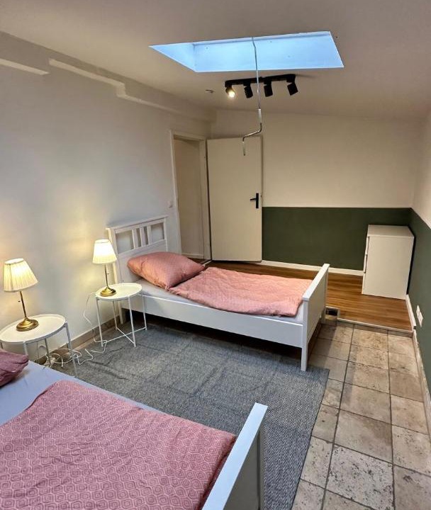 Photo of Bedroom in Borgfelde