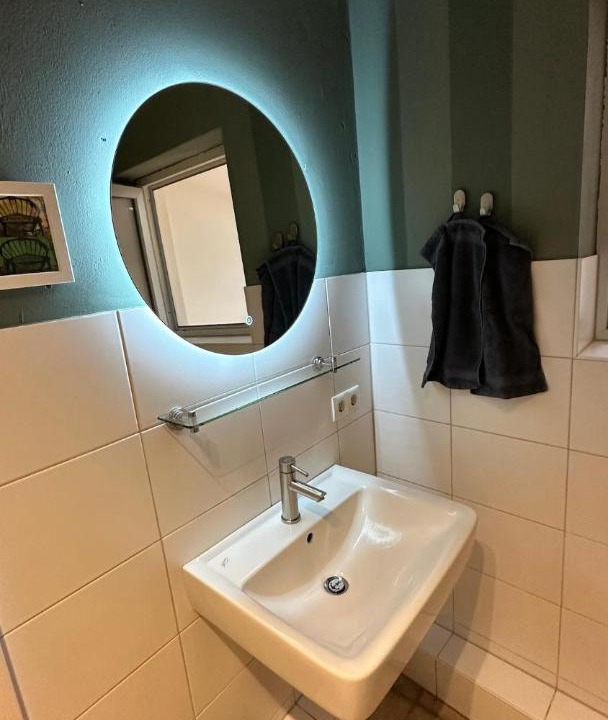 Photo of Bathroom in Borgfelde