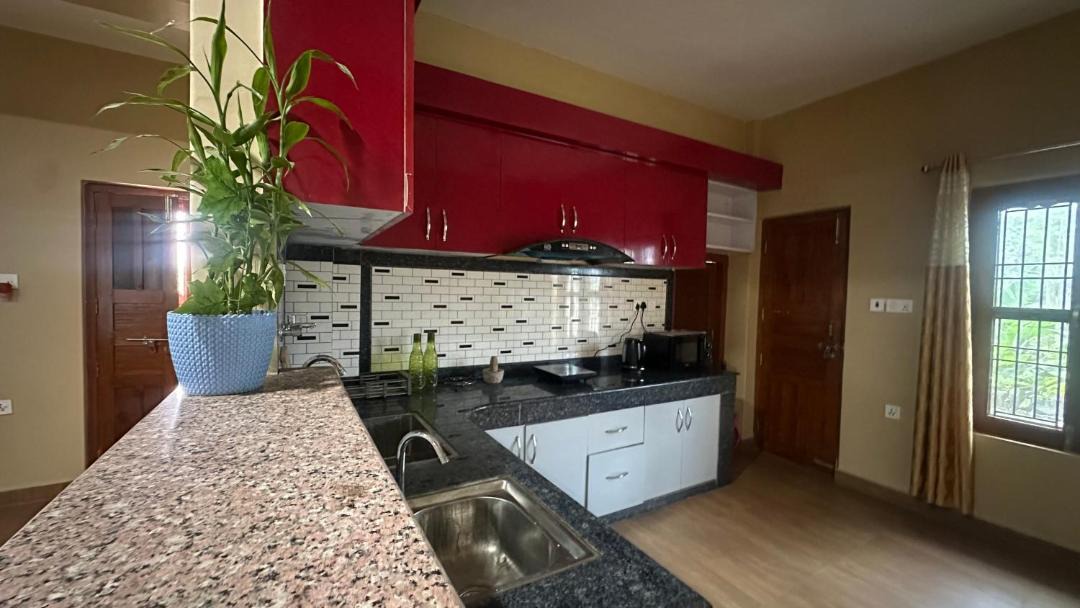 Photo of Kitchen in Bharatpur
