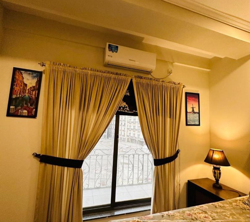 Photo of Bedroom in Rawalpindi