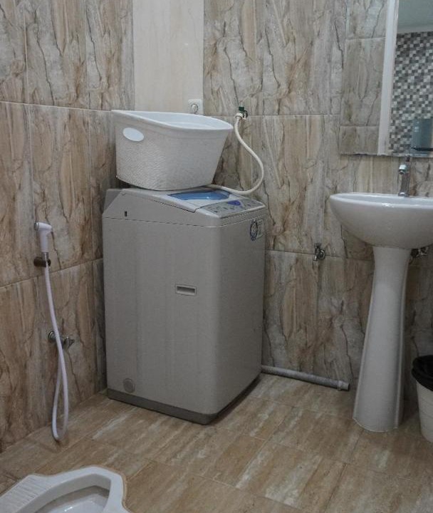 Photo of Bathroom in Cipanas