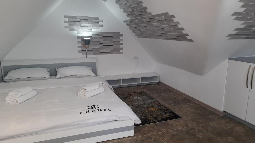 Photo of Bedroom in Old Boulevard