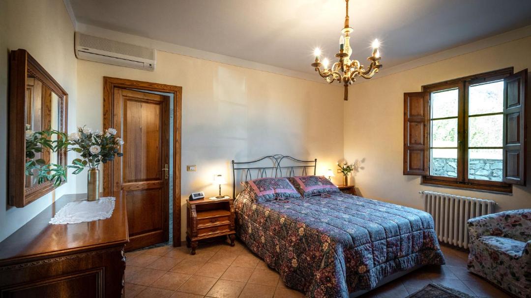 Photo of Bedroom in Pescia