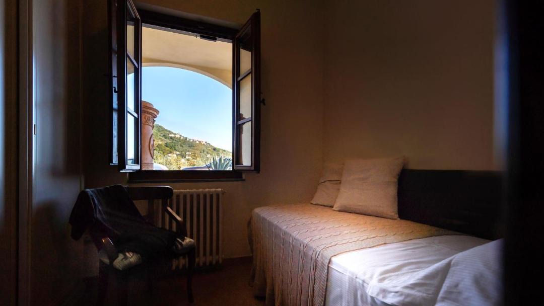Photo of Bedroom in Pescia