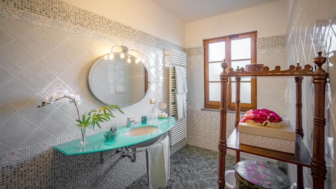 Photo of Bathroom in Pescia