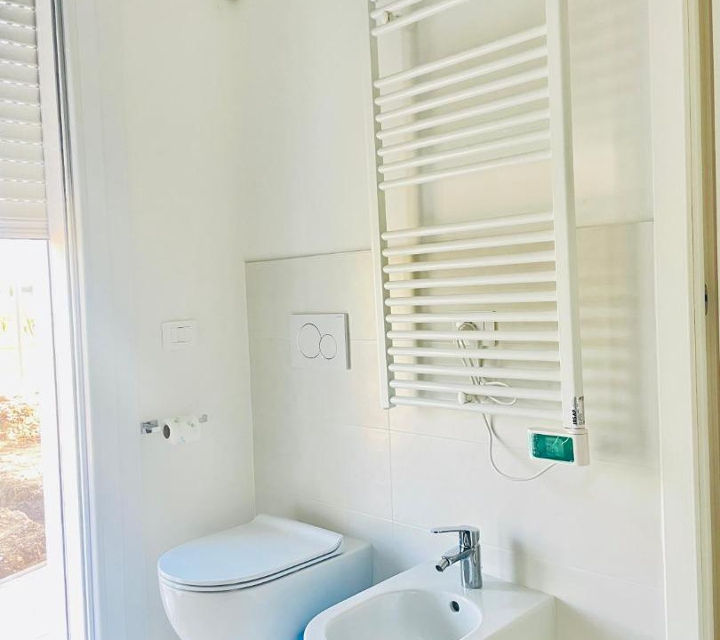 Photo of Bathroom in Colà Di Lazise