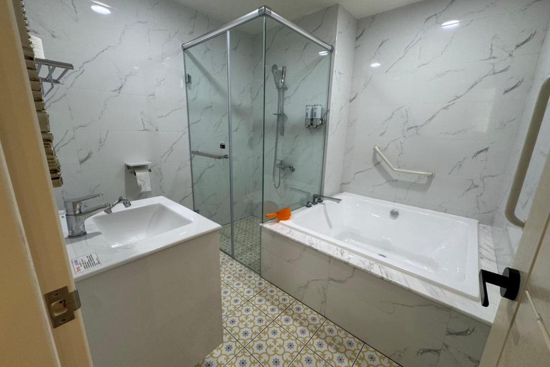 Photo of Bathroom in Yuanli