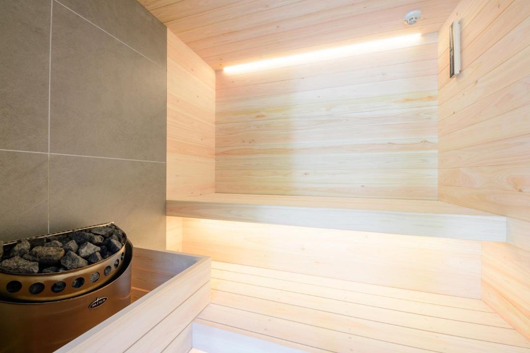 Photo of Bathroom in Hakone