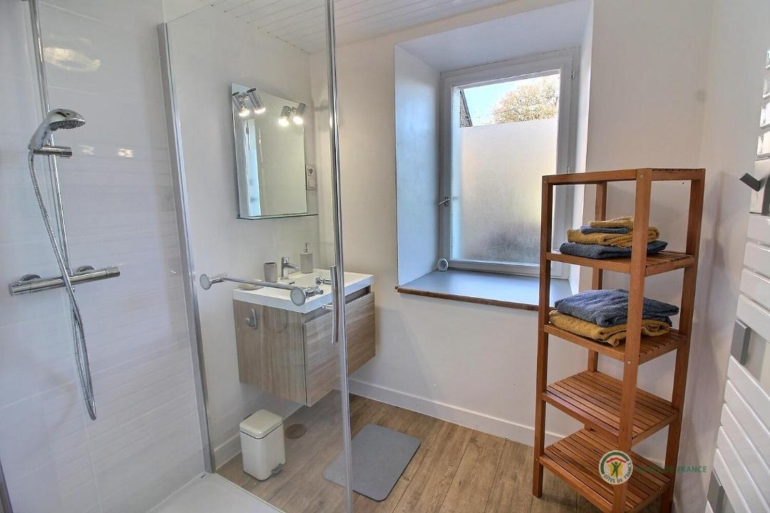 Photo of Bathroom in Corlay