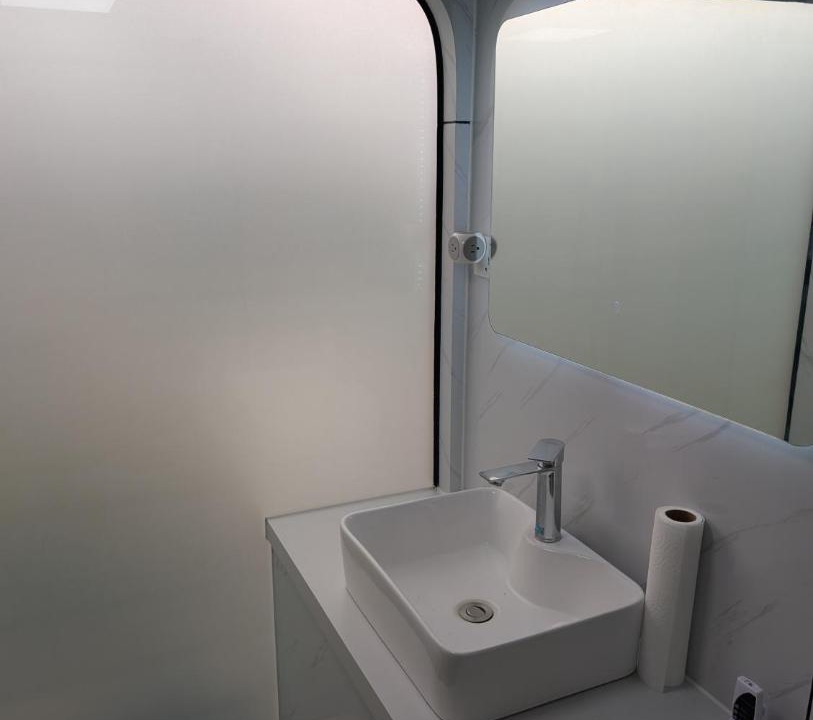 Photo of Bathroom in Seybold