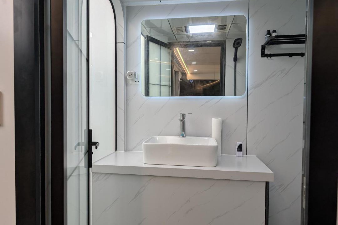 Photo of Bathroom in Seybold