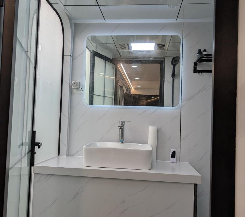 Photo of Bathroom in Seybold