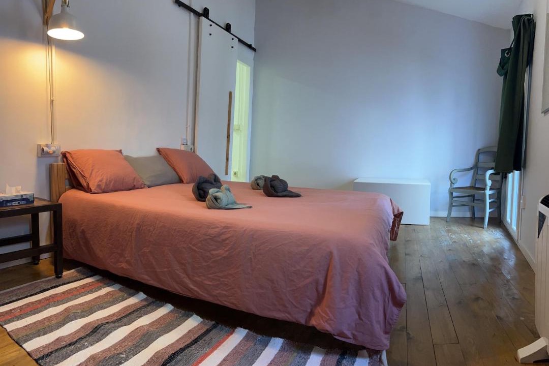 Photo of Bedroom in Esparraguera