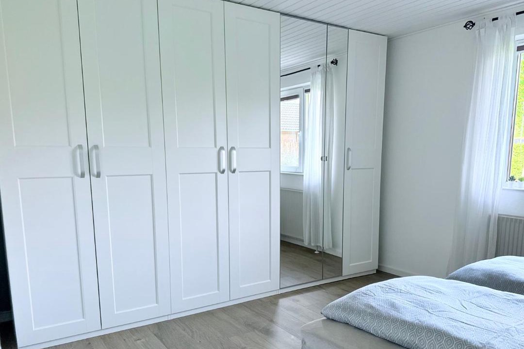Photo of Bedroom in Billund