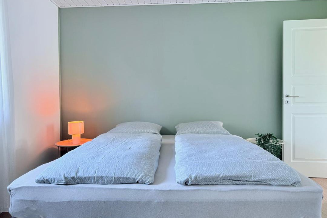 Photo of Bedroom in Billund