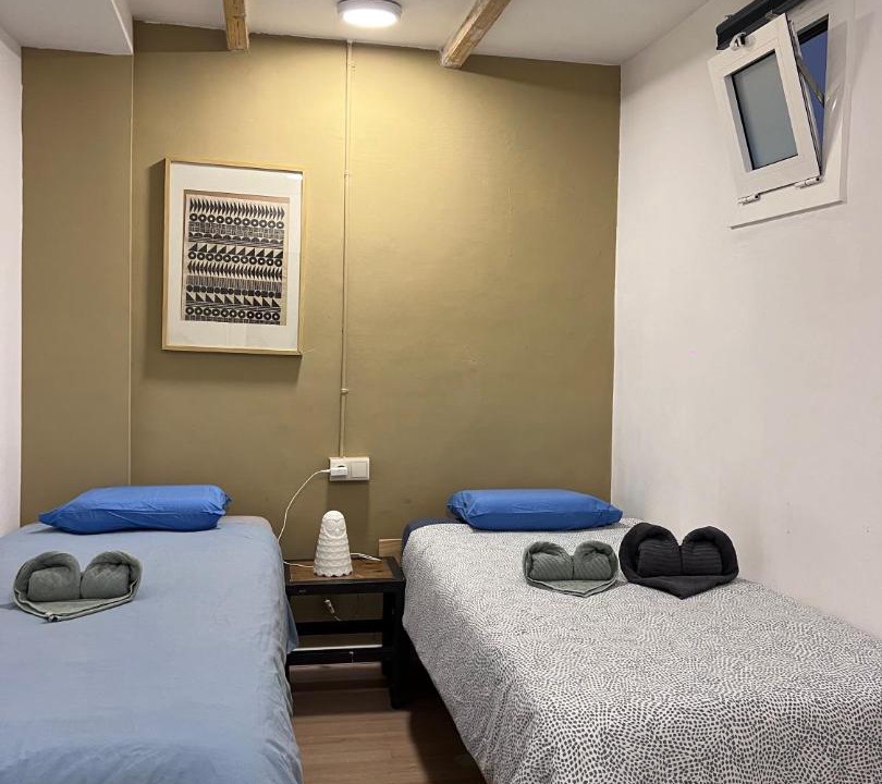 Photo of Bedroom in Esparraguera