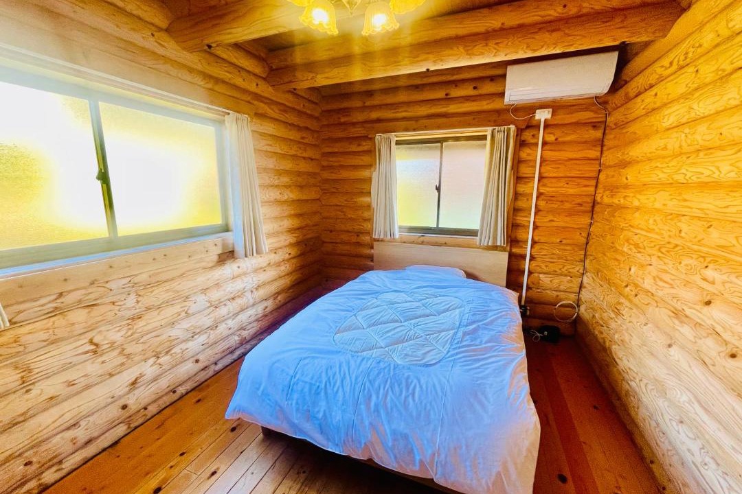 Photo of Bedroom in Hita