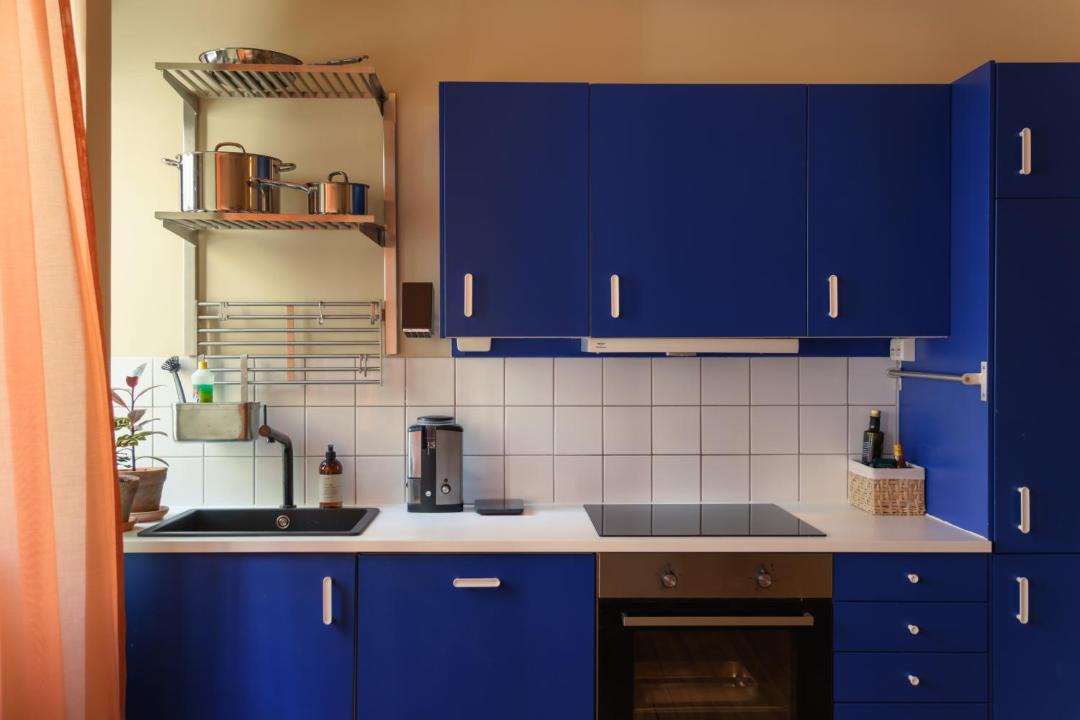 Photo of Kitchen in Bislett