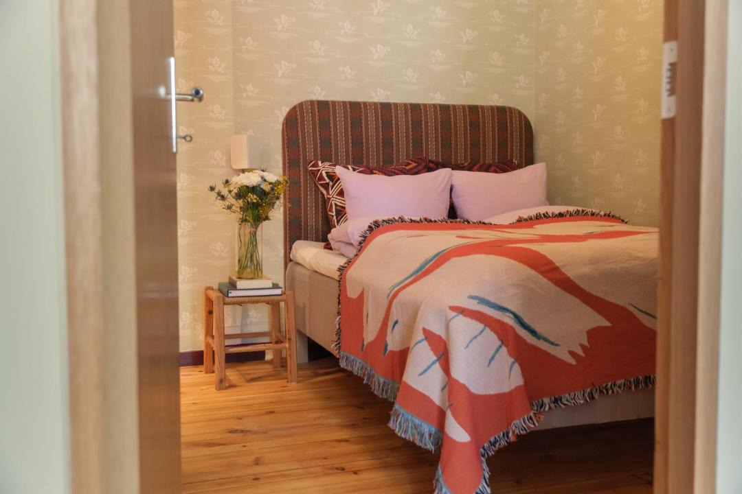 Photo of Bedroom in Bislett