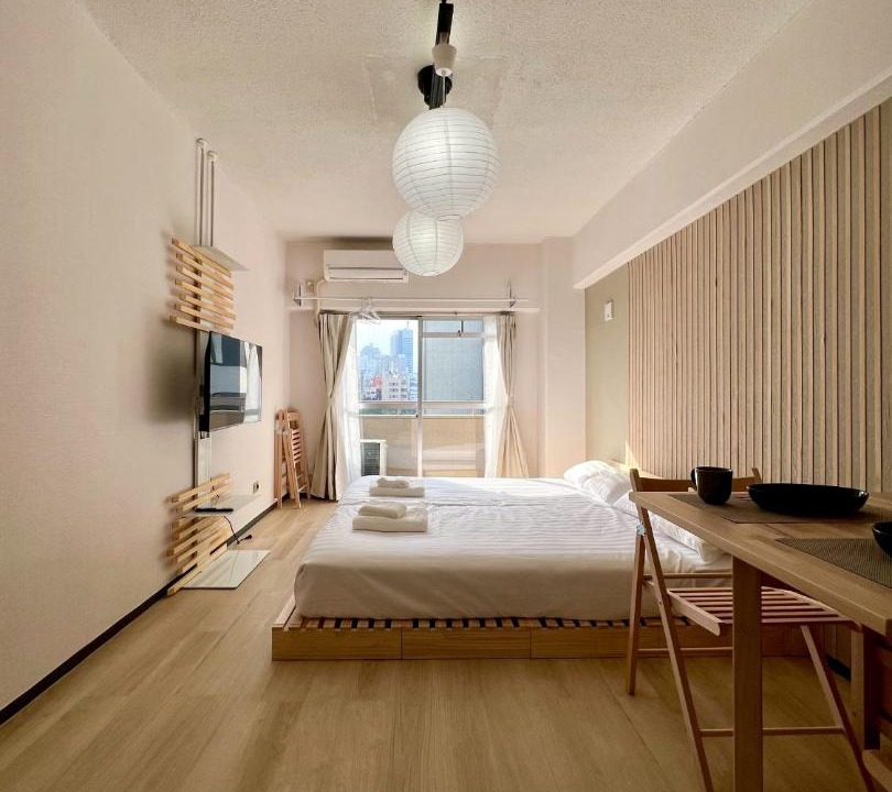 Photo of Bedroom in Nagawa