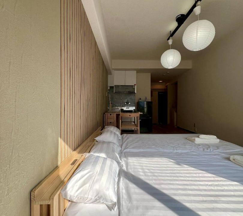 Photo of Bedroom in Nagawa