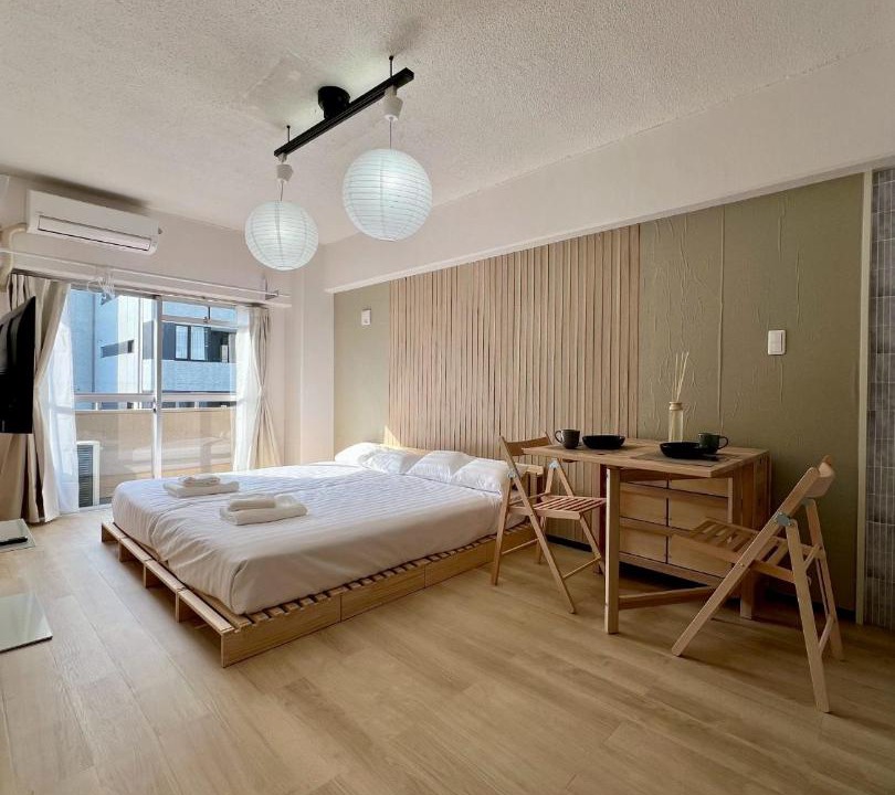 Photo of Bedroom in Nagawa