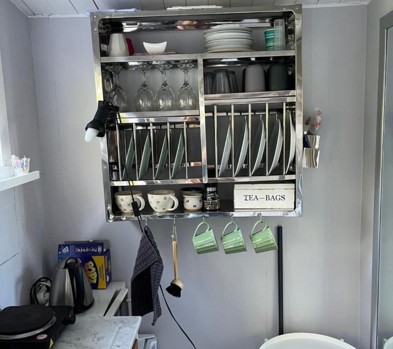 Photo of Kitchen in Saksild Strand