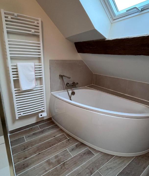 Photo of Bathroom in Nouan-sur-Loire