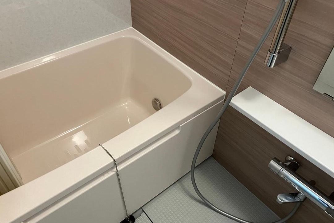 Photo of Bathroom in Chofu