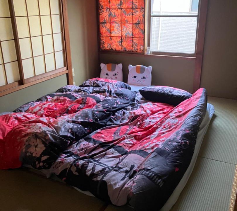 Photo of Bedroom in Chofu