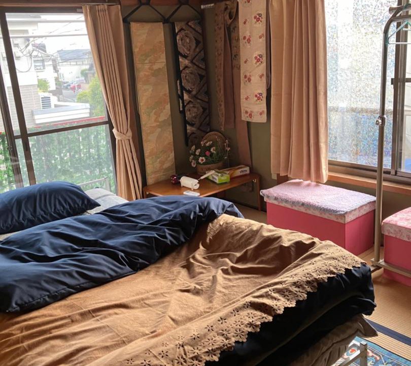 Photo of Bedroom in Chofu