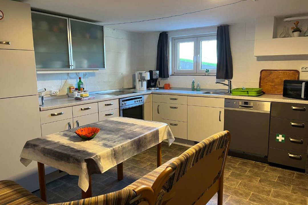 Photo of Kitchen in Drage