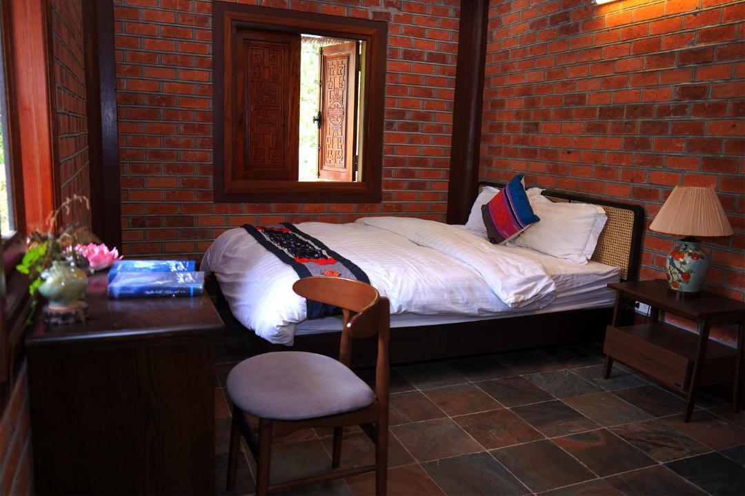 Photo of Bedroom in Luong Son