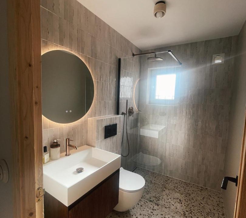Photo of Bathroom in Pedreguer