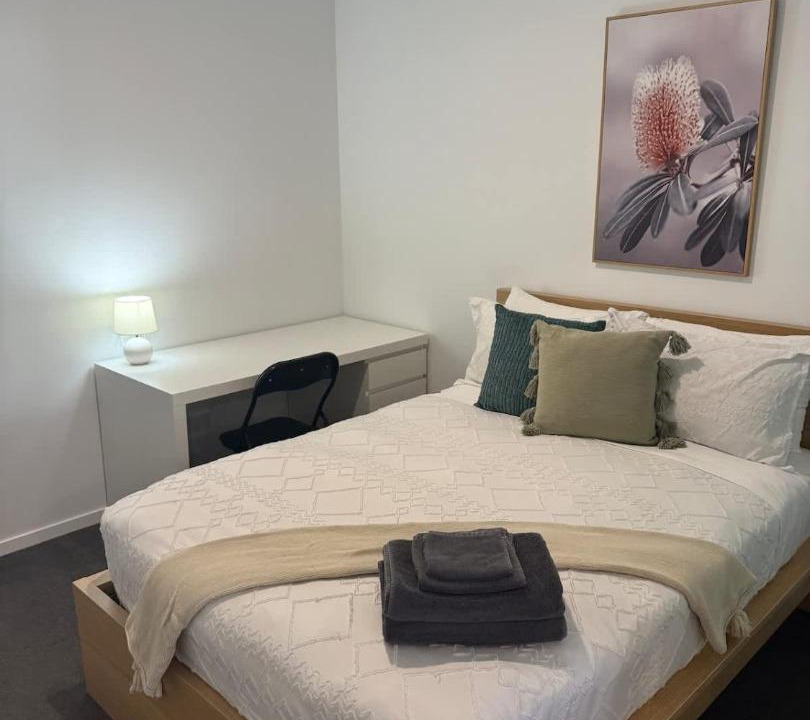 Photo of Bedroom in Reid