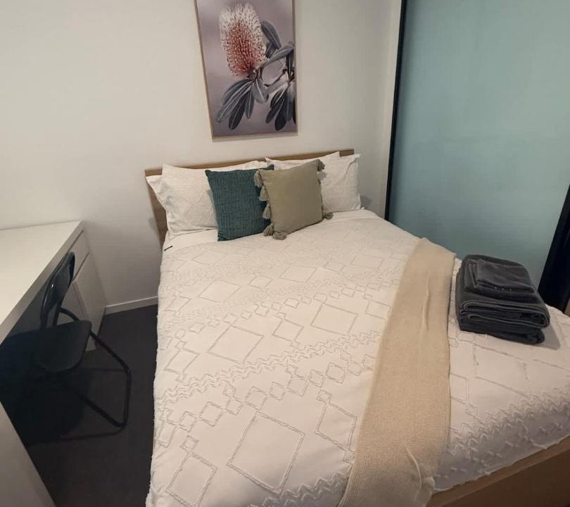Photo of Bedroom in Reid