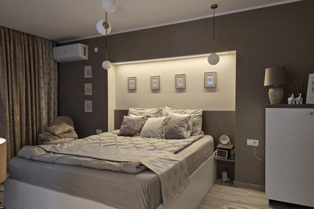 Photo of Bedroom in Jibert