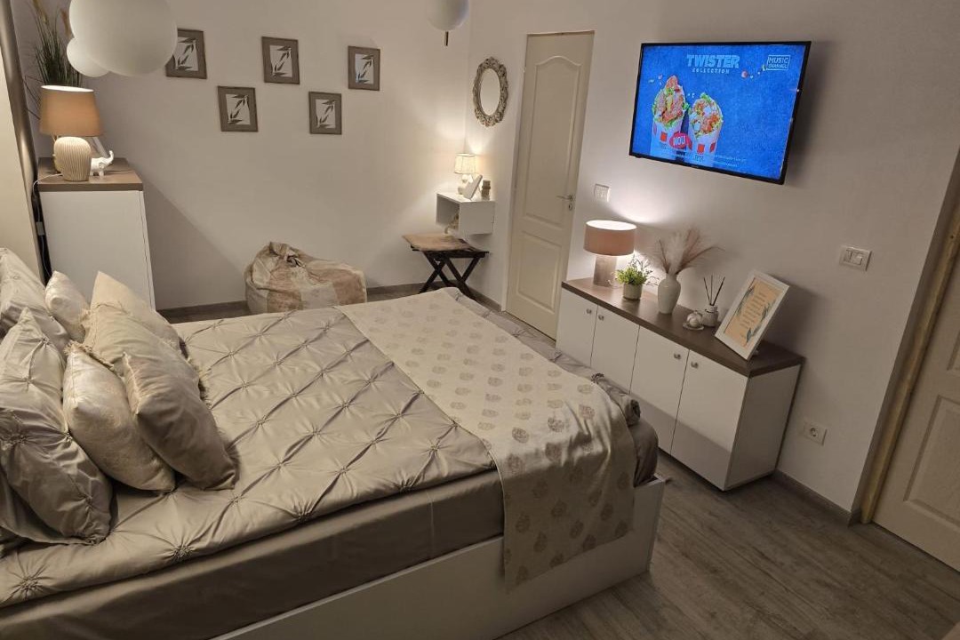 Photo of Bedroom in Jibert