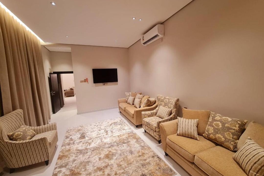 Photo of Livingroom in Al Ashkharah