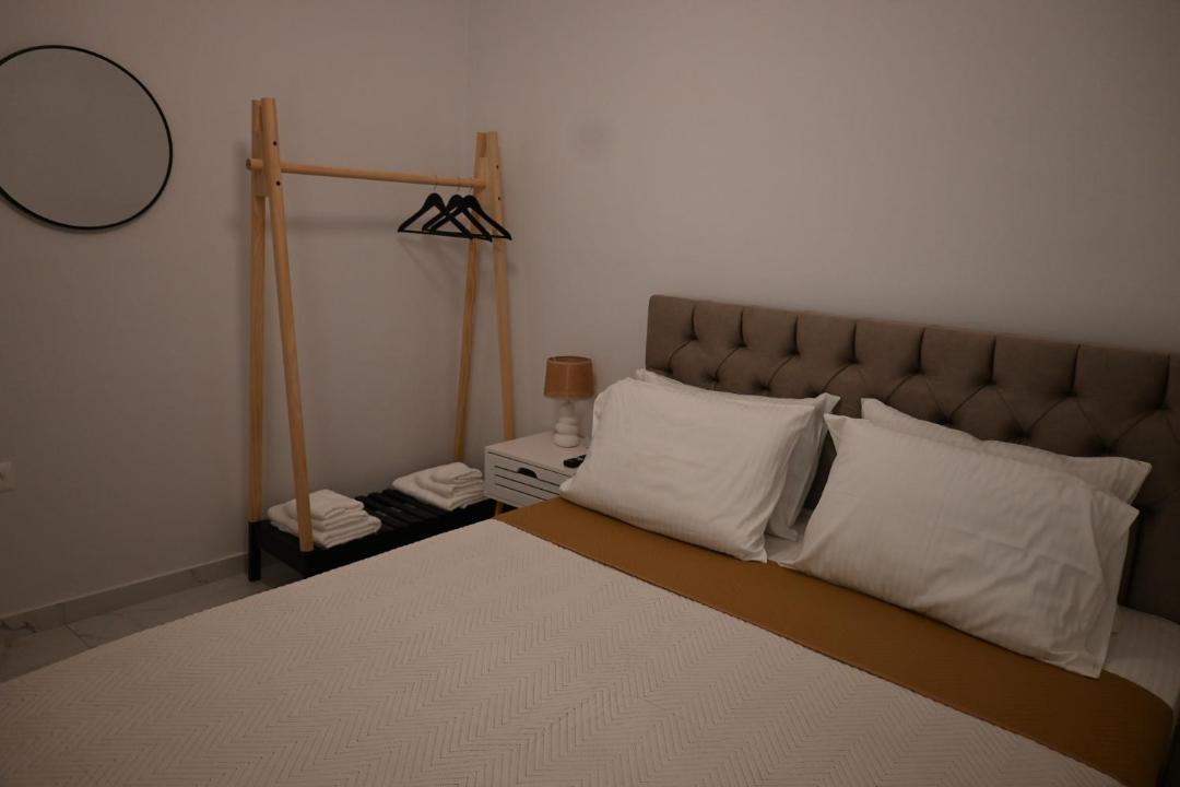 Photo of Bedroom in Agia Marina