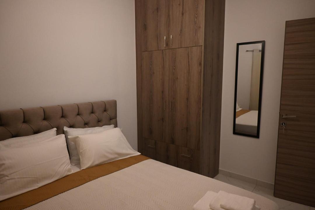 Photo of Bedroom in Agia Marina