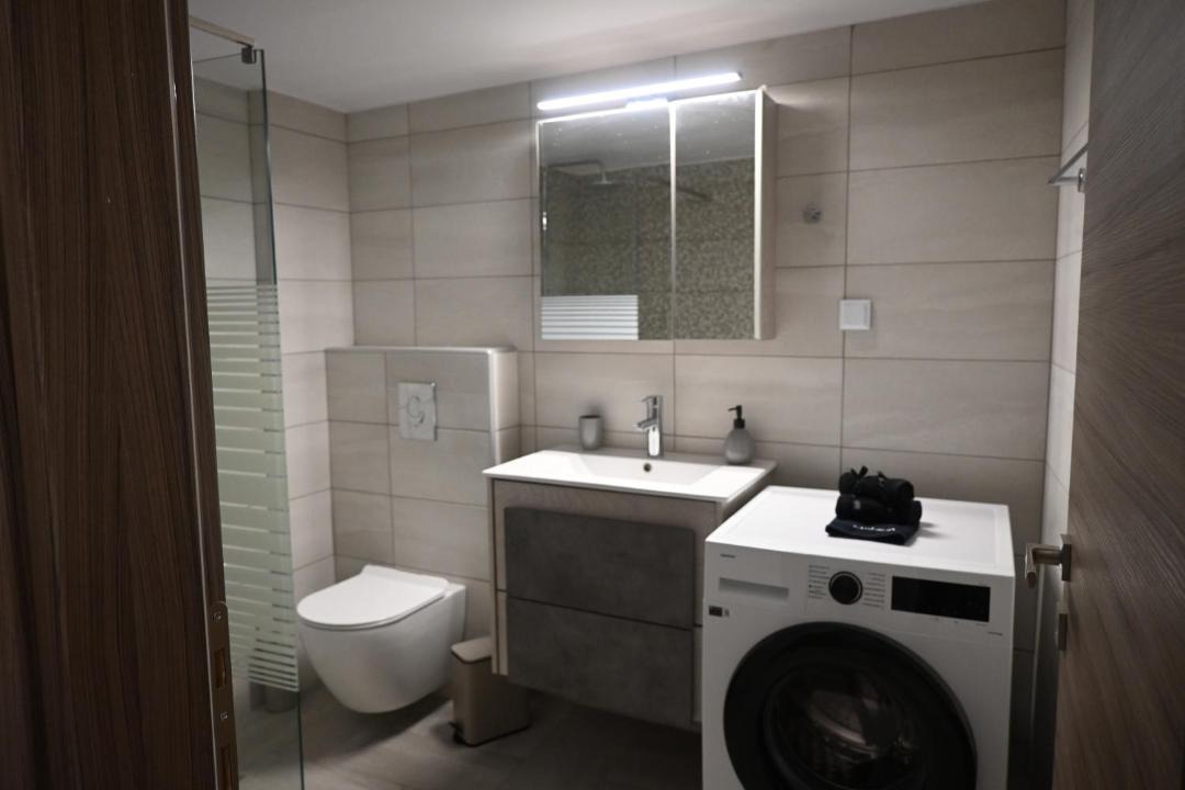 Photo of Bathroom in Agia Marina