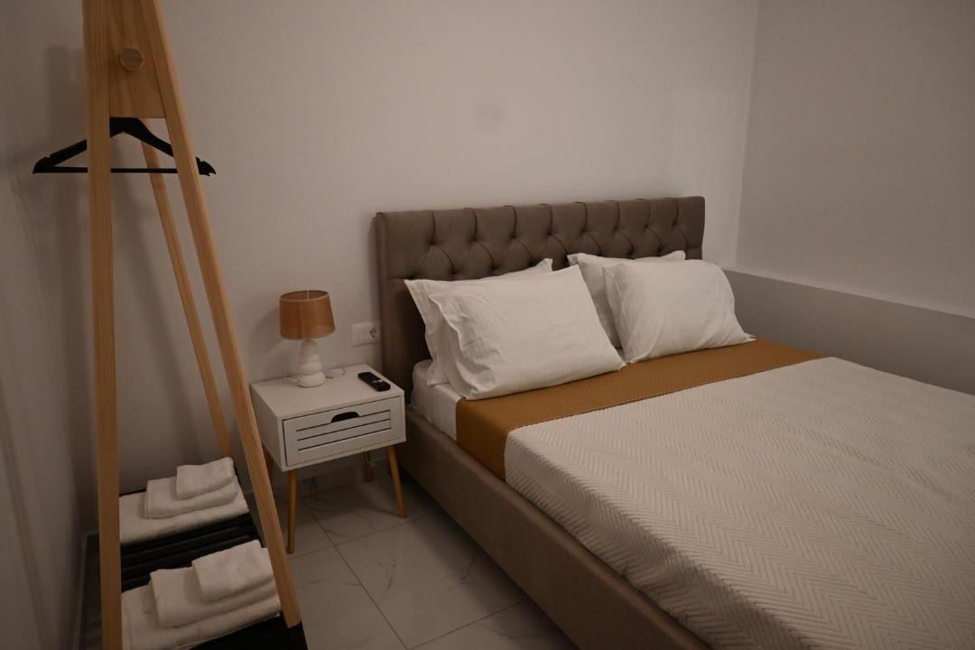 Photo of Bedroom in Agia Marina