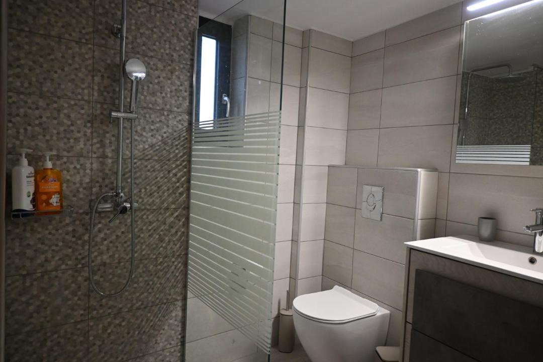 Photo of Bathroom in Agia Marina