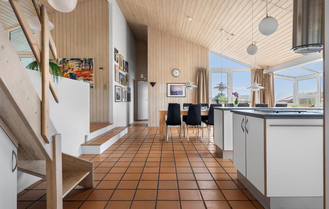 Photo of Kitchen in Hjørring