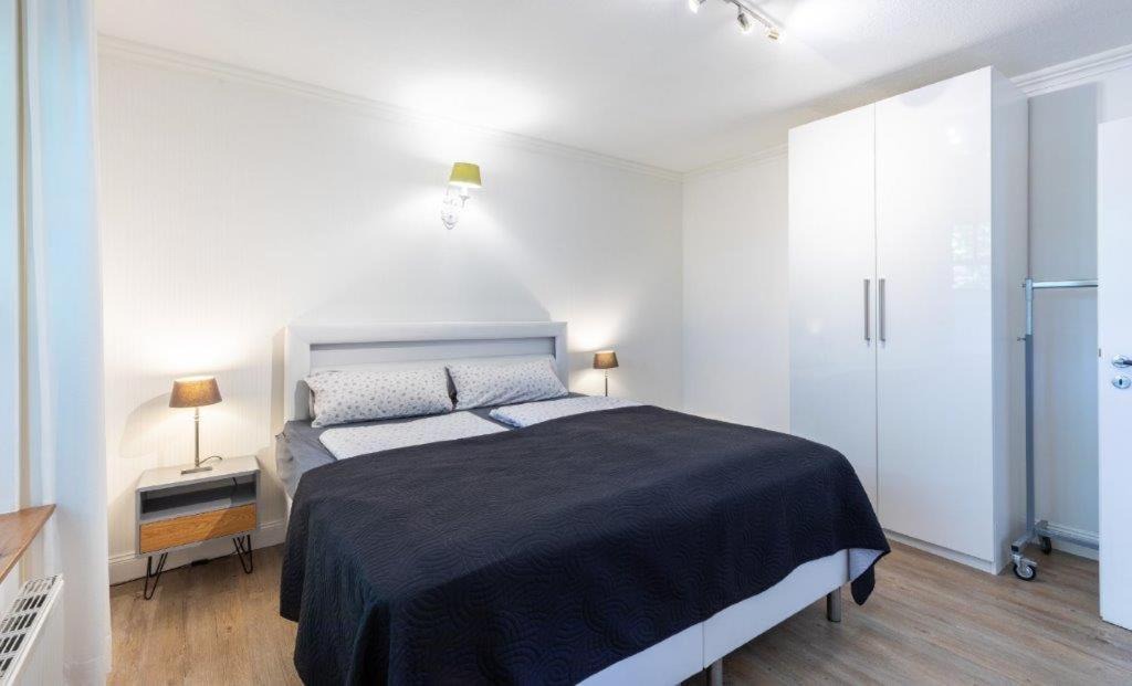 Photo of Bedroom in Nortorf