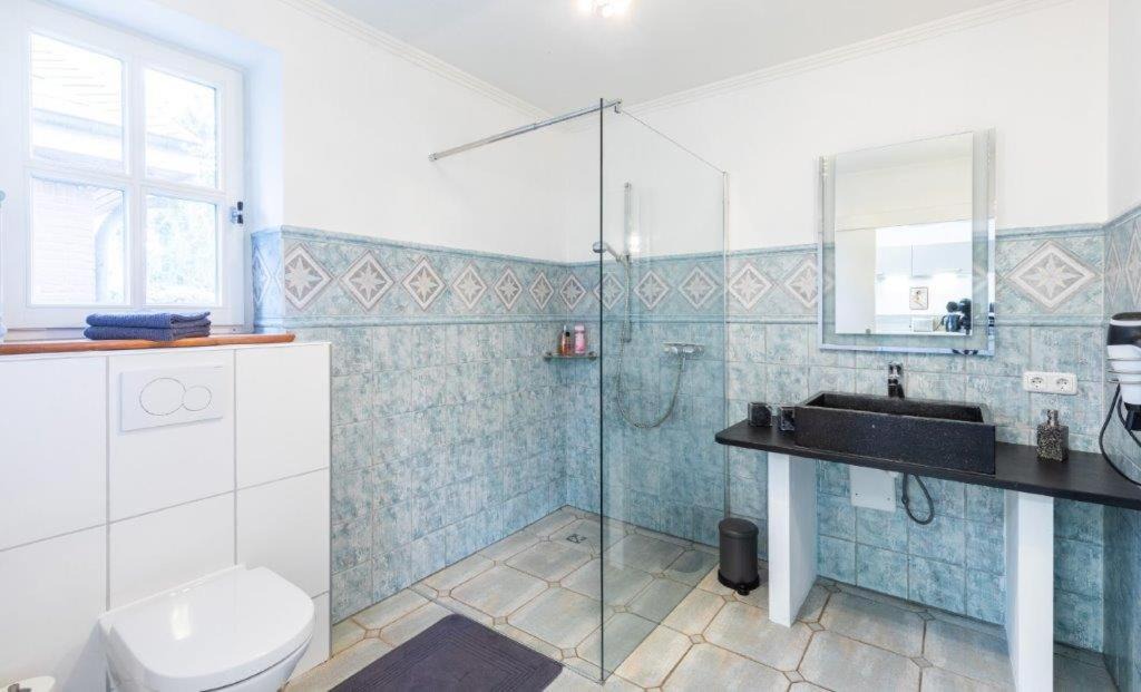Photo of Bathroom in Nortorf